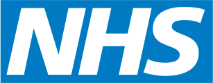 NHS logo